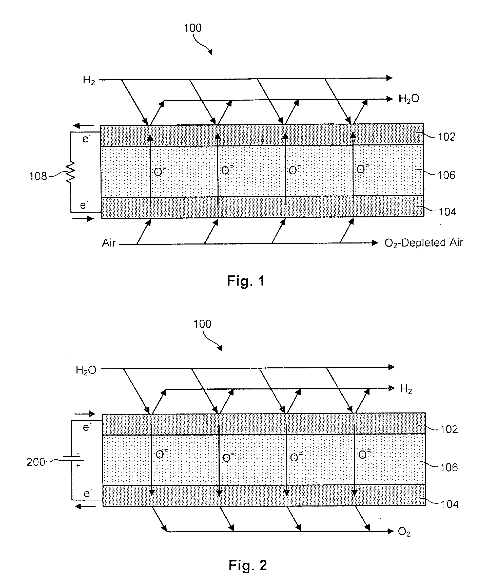 Electrodes for Lanthanum Gallate Electrolyte-Based Electrochemical Systems