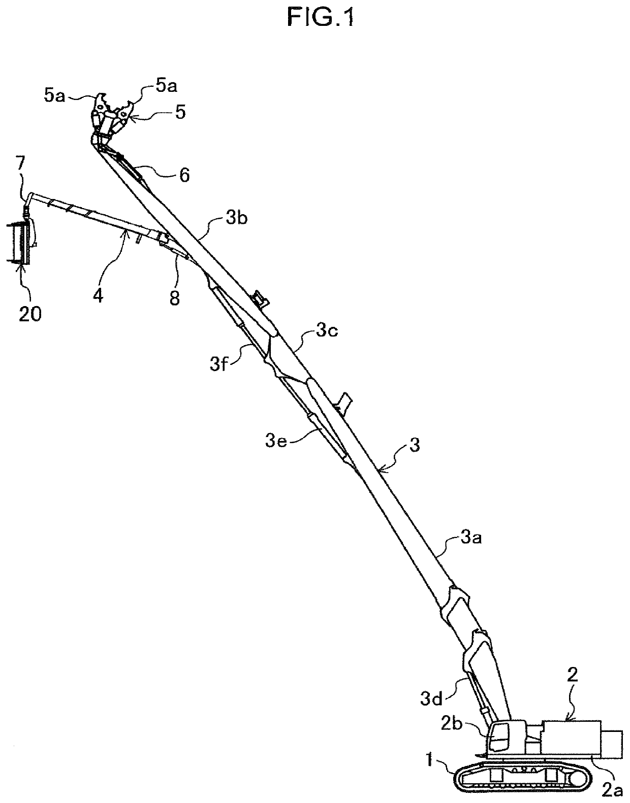 Steel-frame cutting method and device