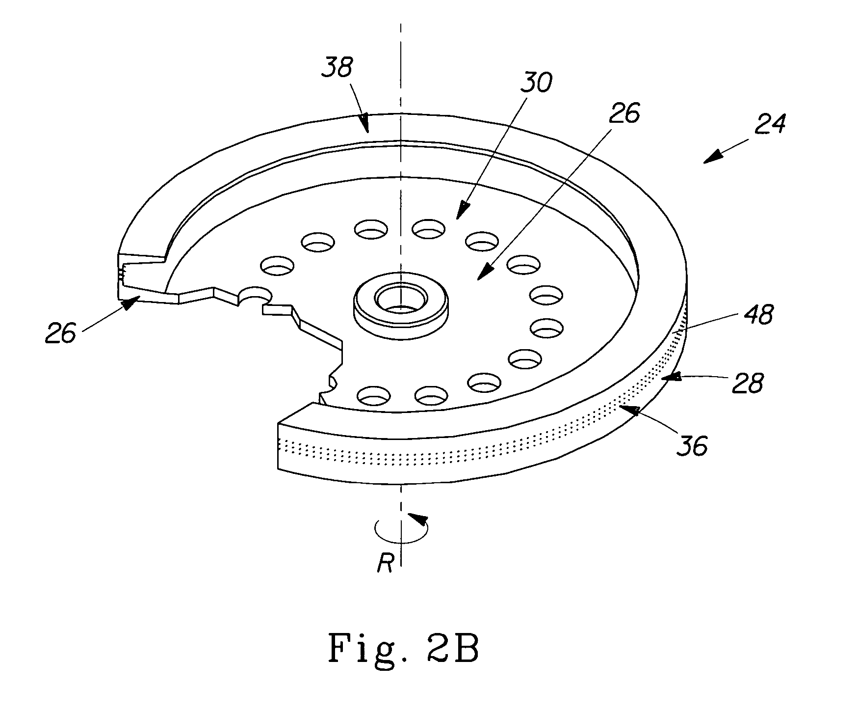 Rotary spinning processes for forming hydroxyl polymer-containing fibers