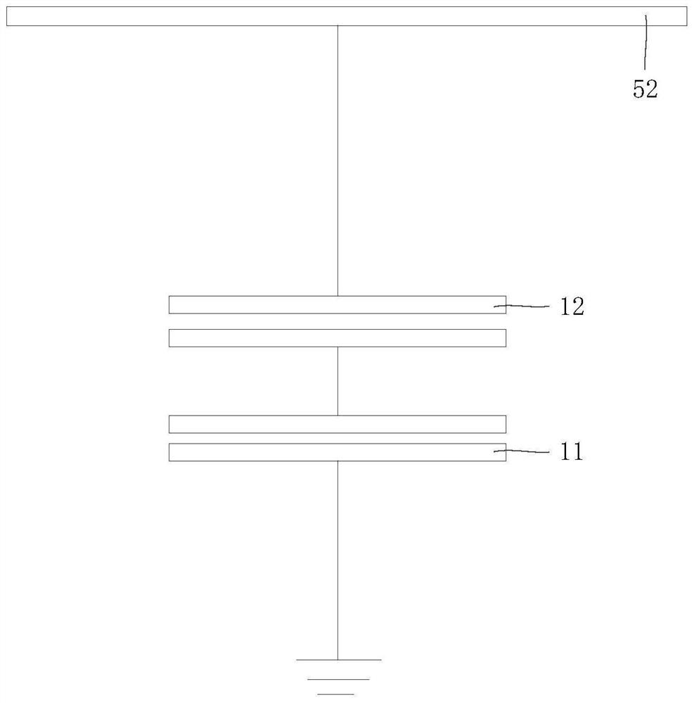 Insulator cleaning device and cleaning method