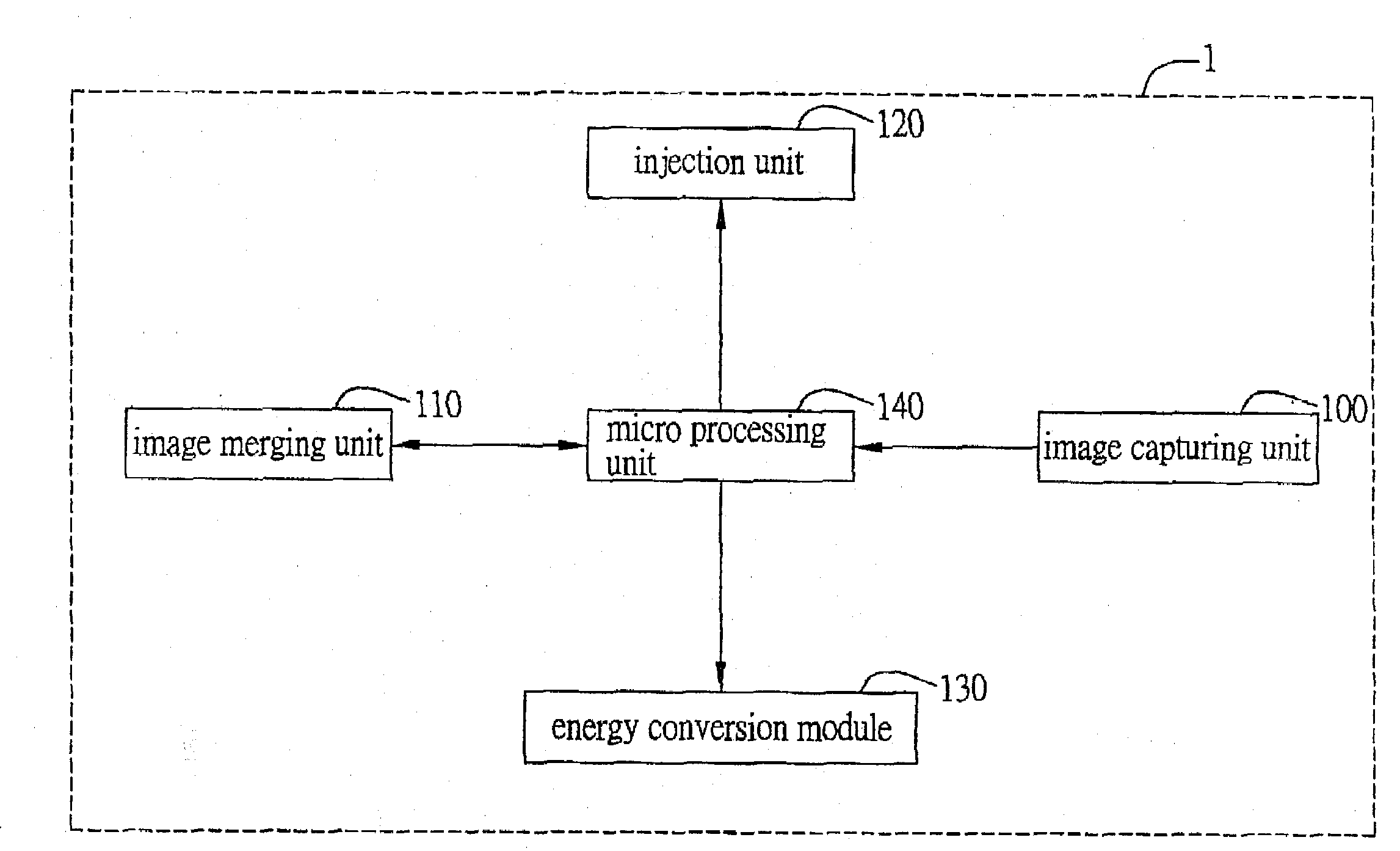 Method and System for Leading Macromolecule Substances into Living Target Cells