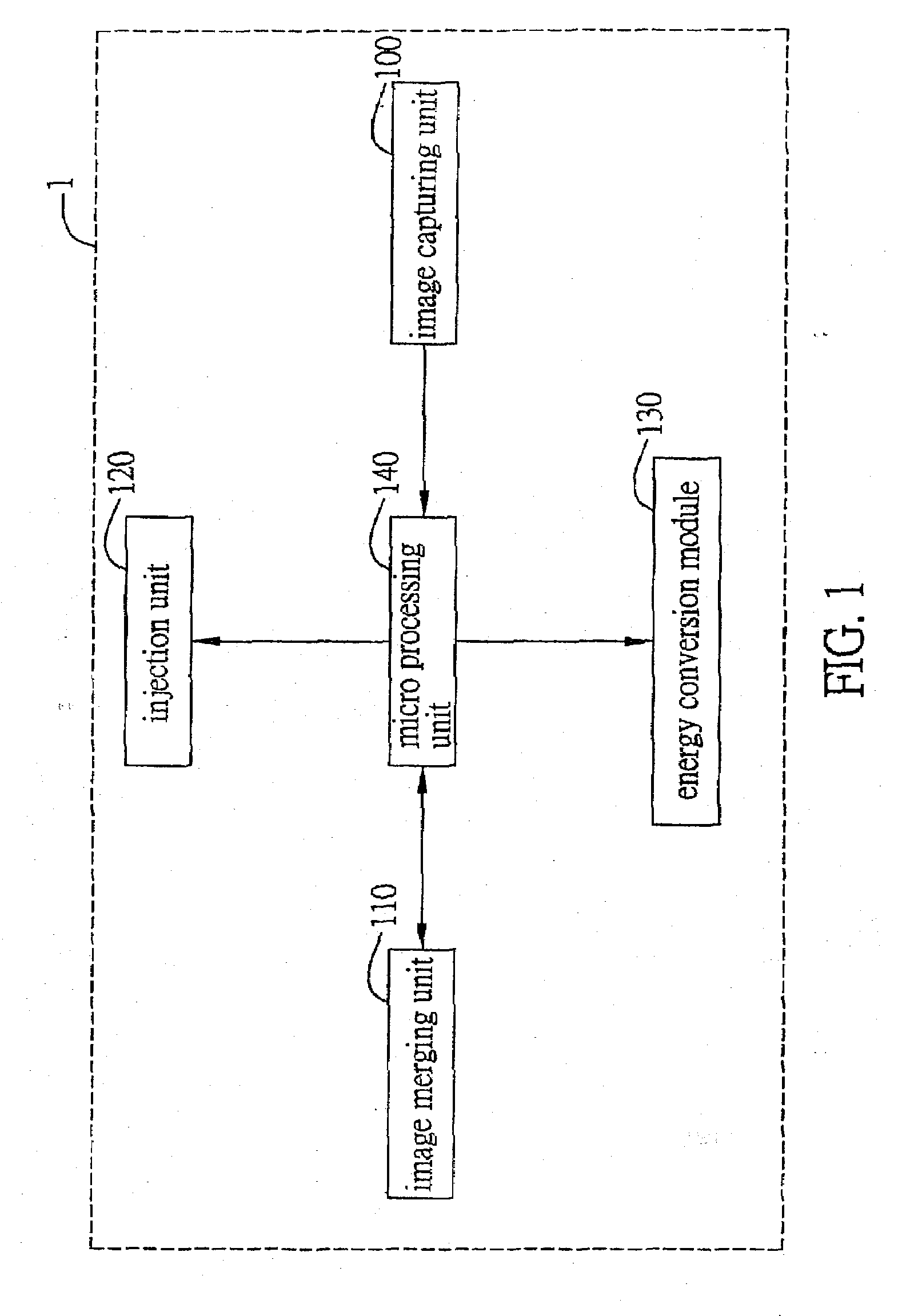 Method and System for Leading Macromolecule Substances into Living Target Cells