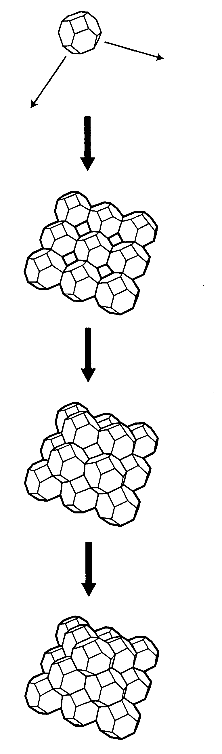 Translucent material and manufacturing method of the same