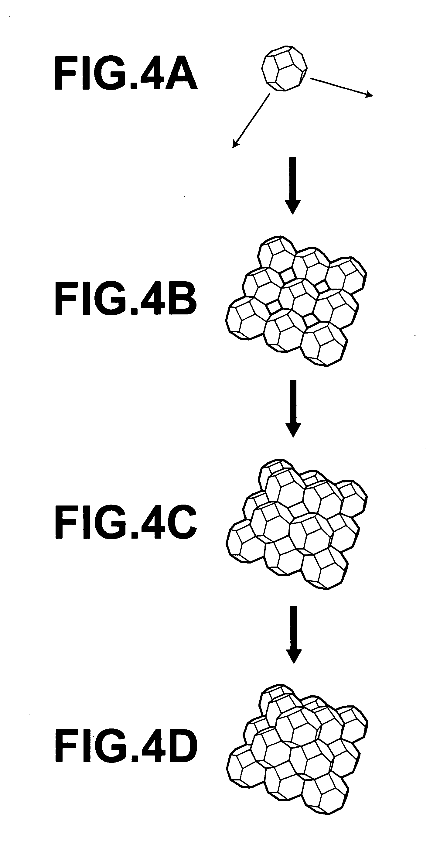 Translucent material and manufacturing method of the same