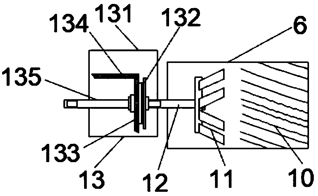 Aerodynamic automobile