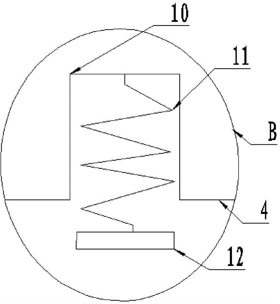 Rapidly-withdrawn anesthetic needle