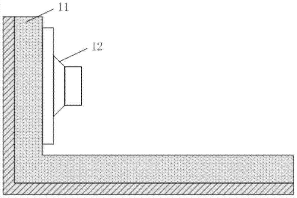 A backlight device