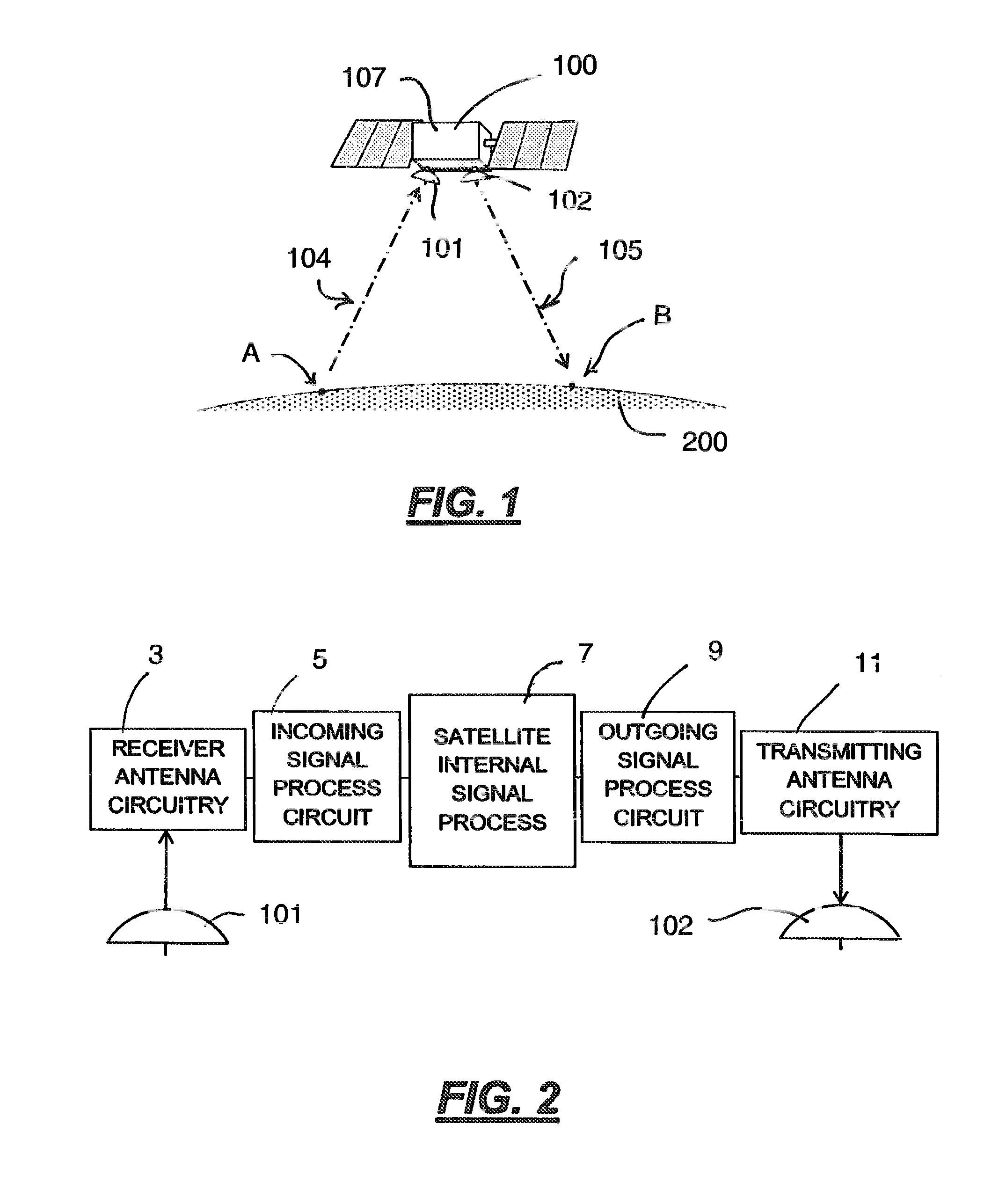 High frequency mixer, method and system