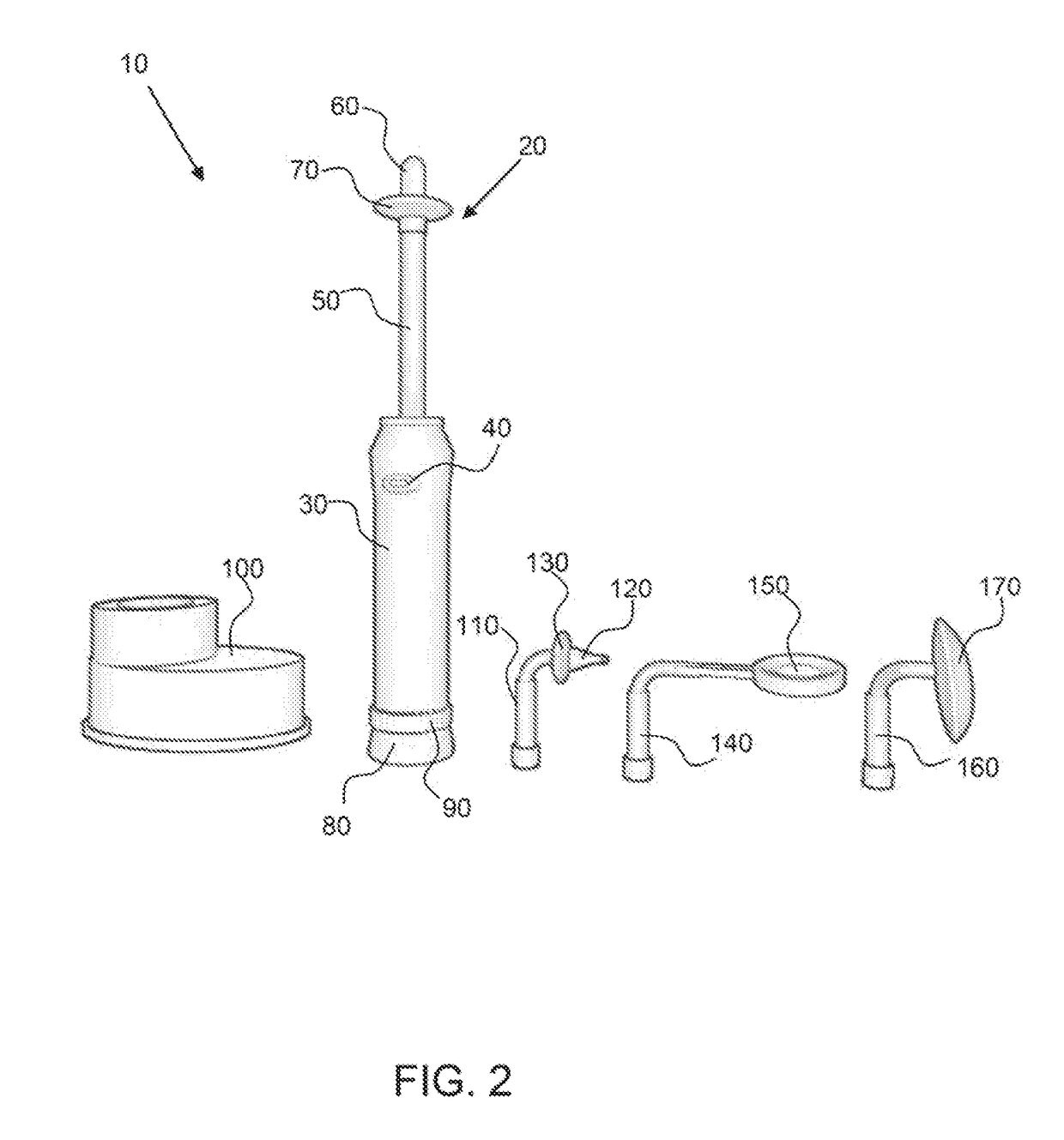 Therapeutic Vibration System