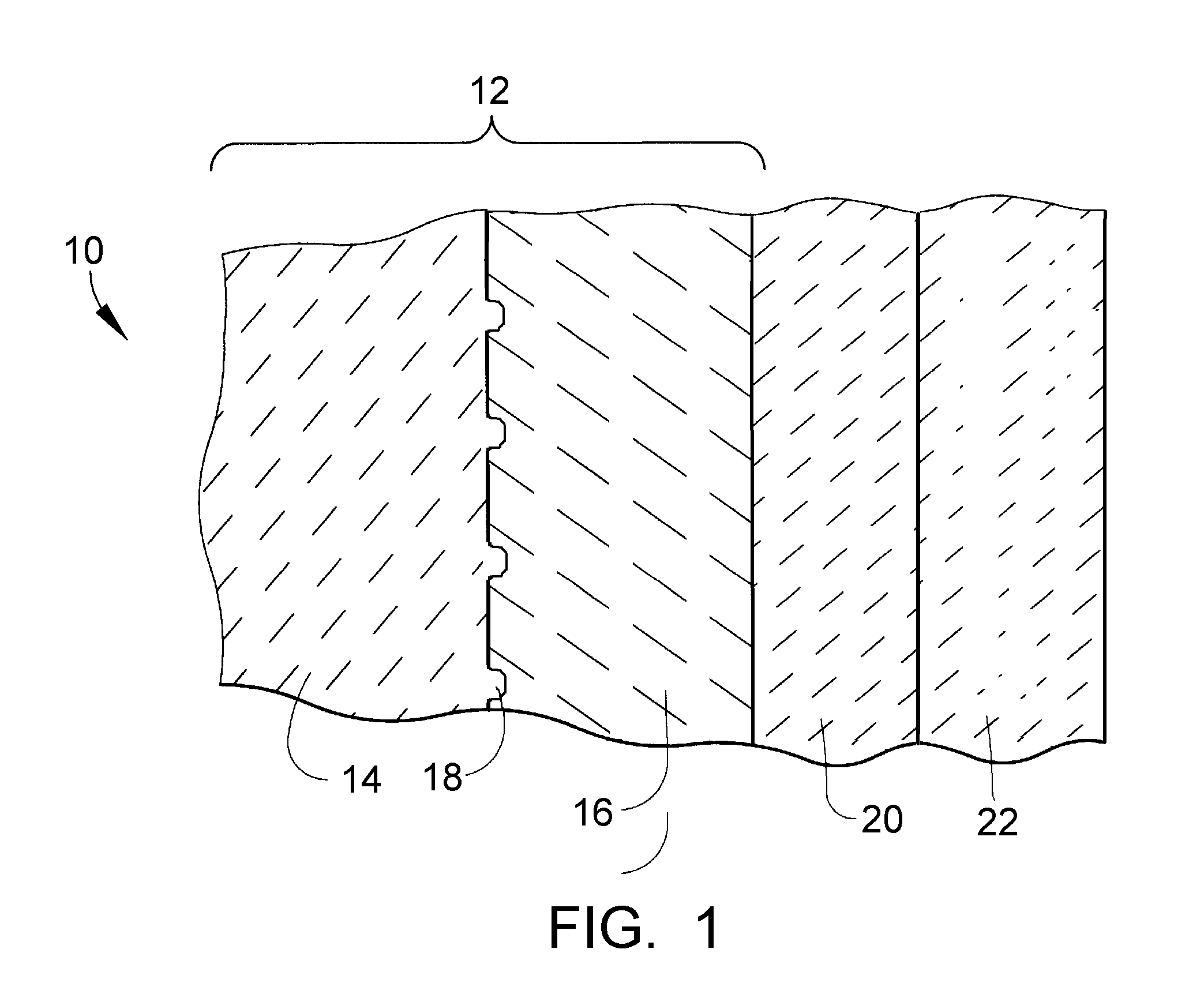 Composite core for casting processes, and processes of making and using the same
