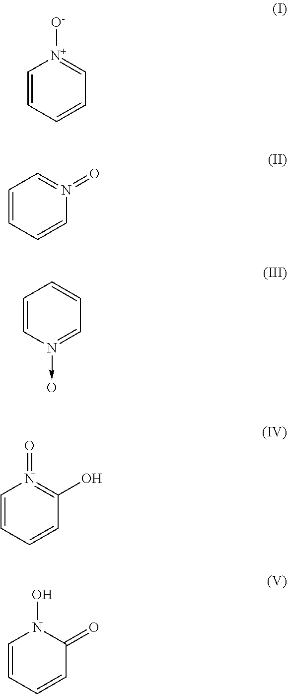 Method of treating a hair disorder with n-hydroxypyridinones