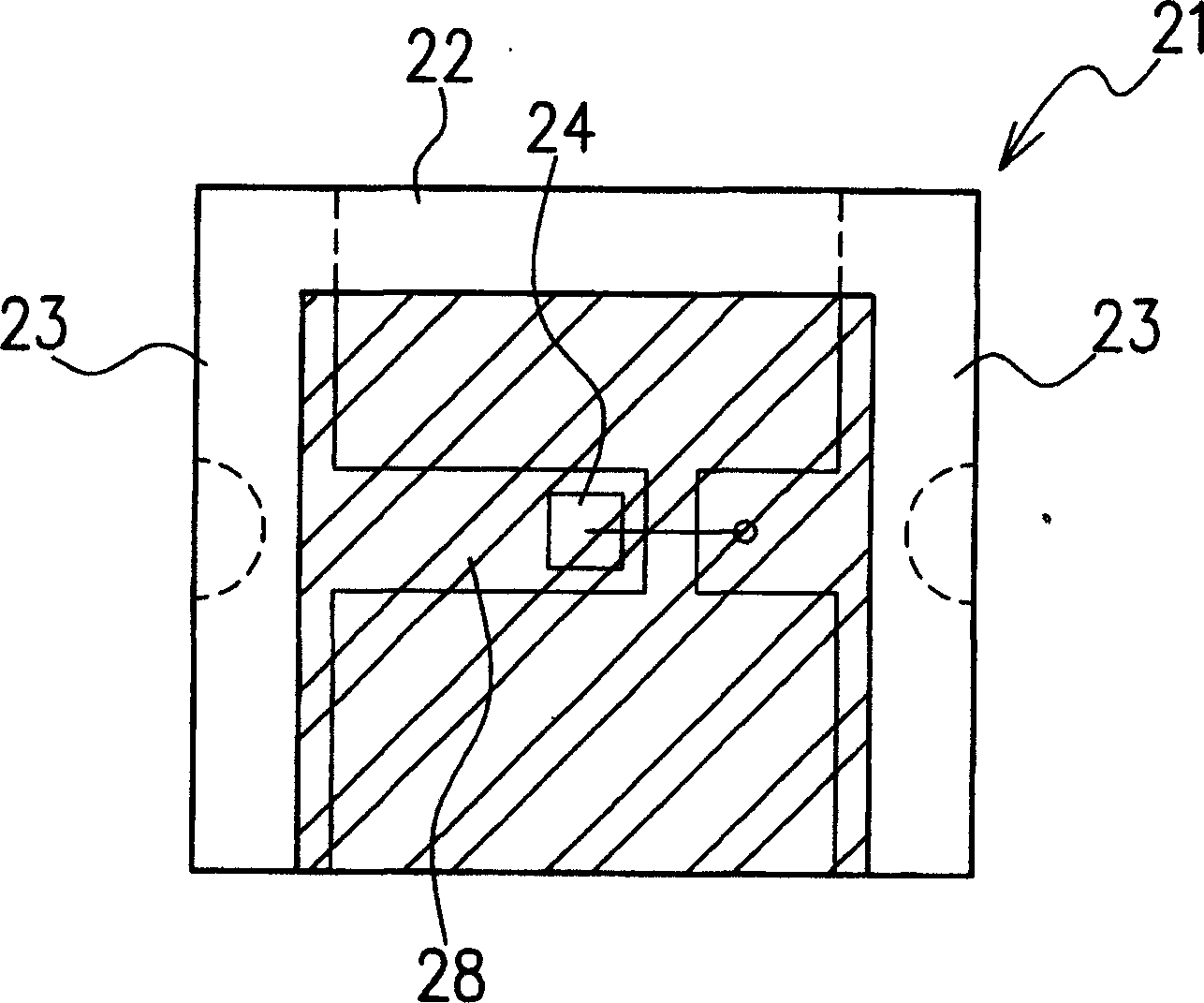 Light emitting diode