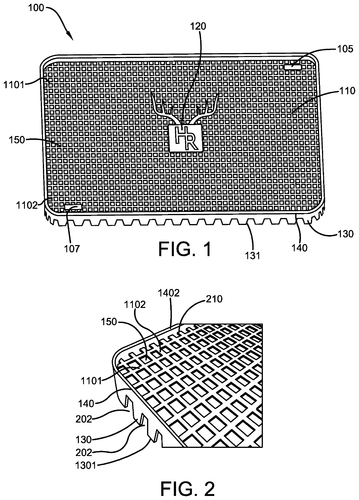 Cooler Assessory