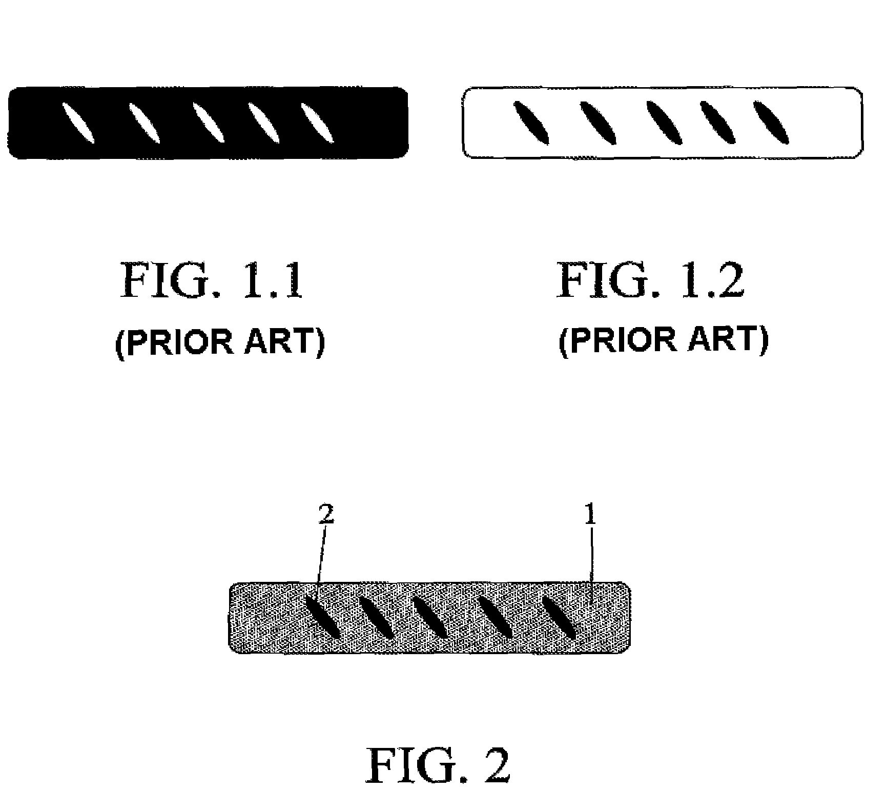 Method of obtaining smoked food products with marks and product thus obtained