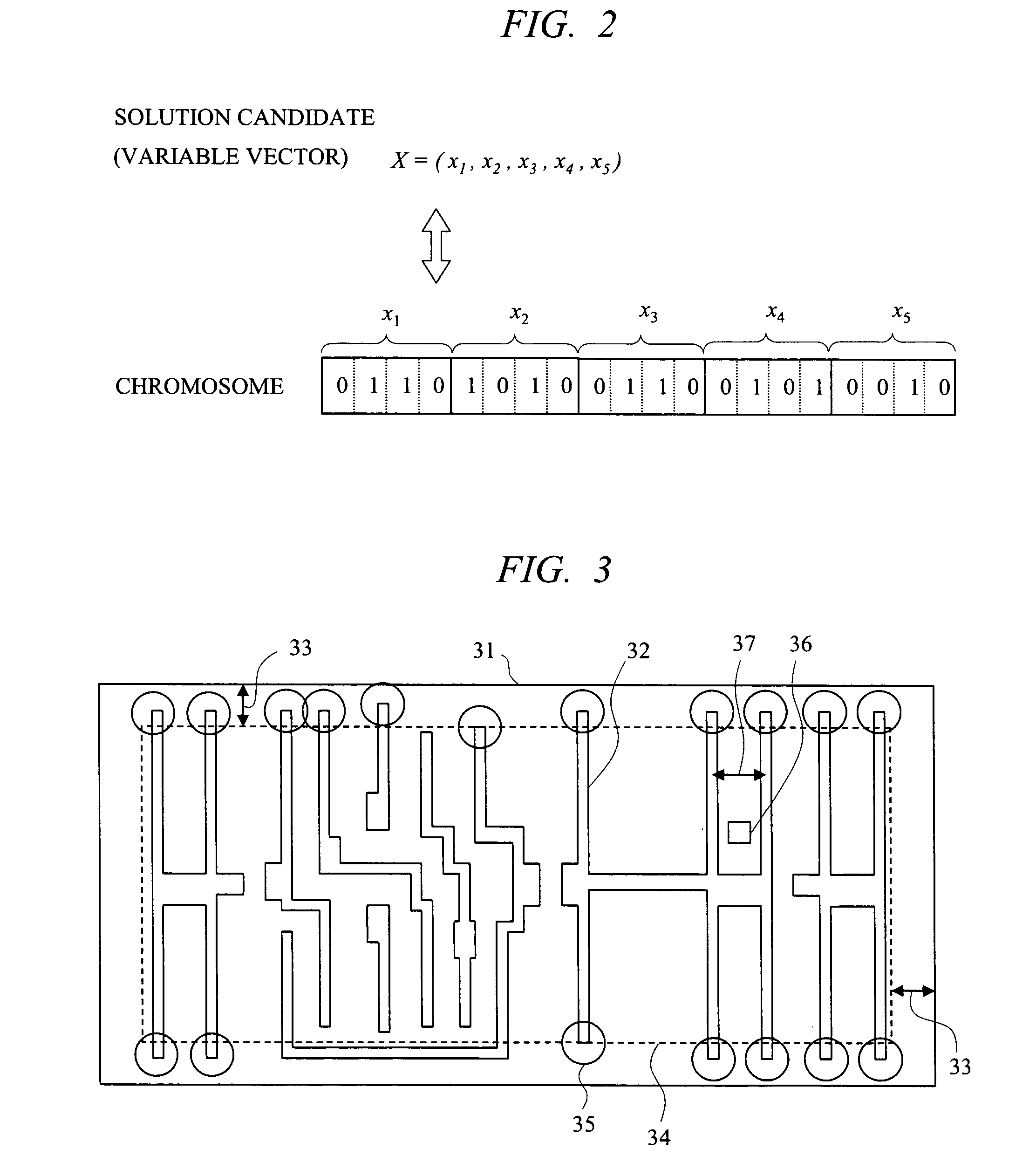 Method for designing mask pattern and method for manufacturing semiconductor device