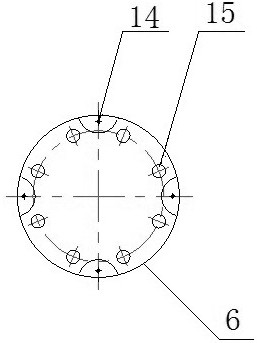 Electric conductor, conductive connection assembly using same, and GIS