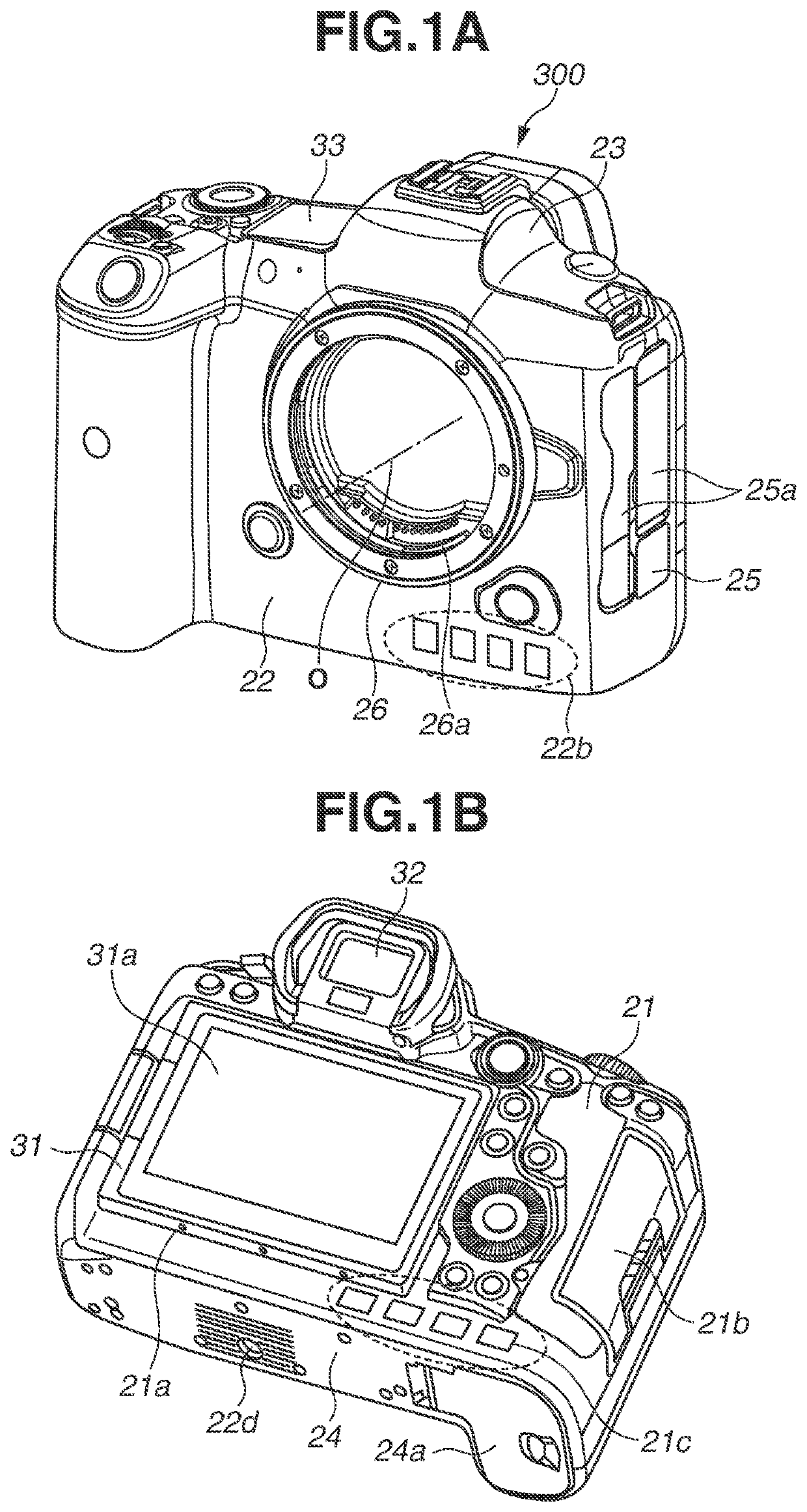 Image capturing apparatus