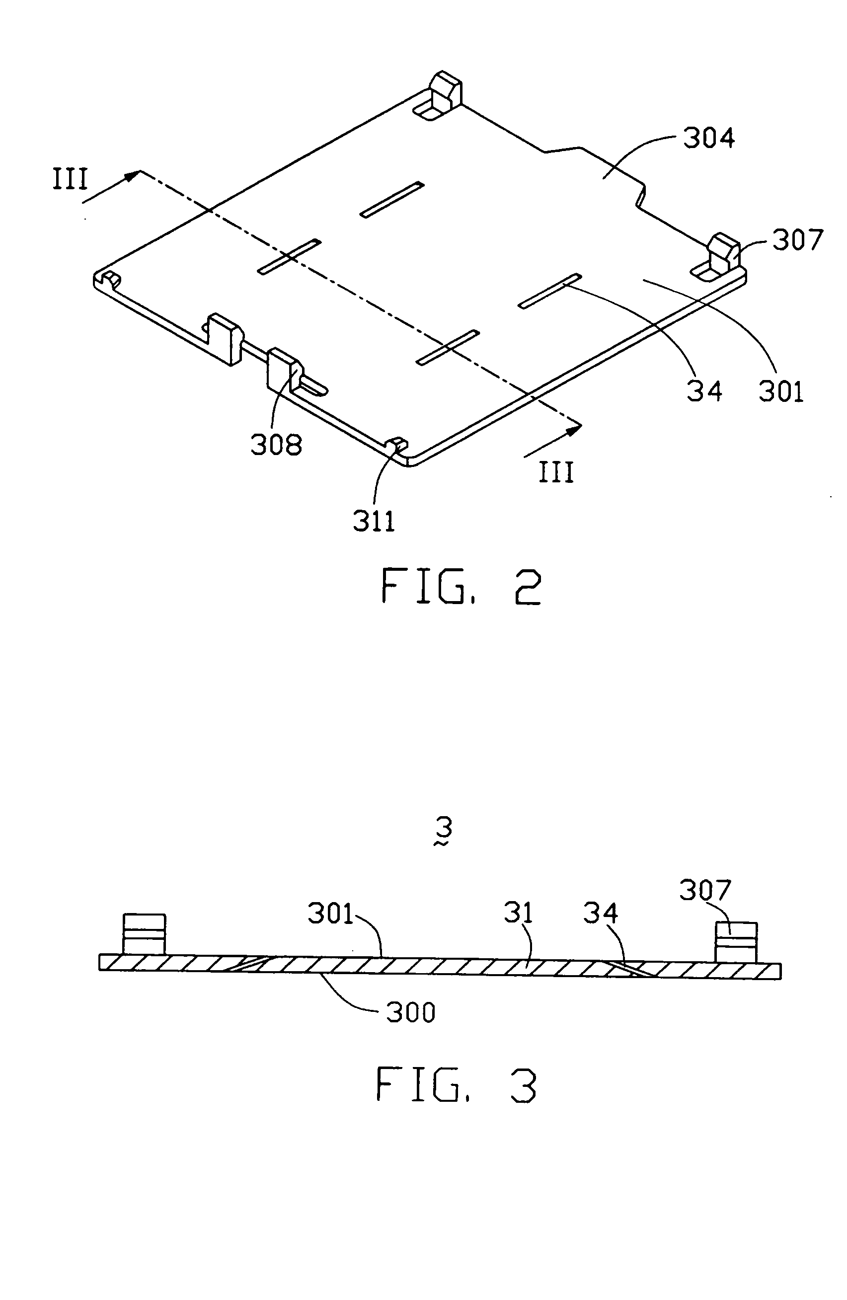 Electrical connector assembly with pick up cap