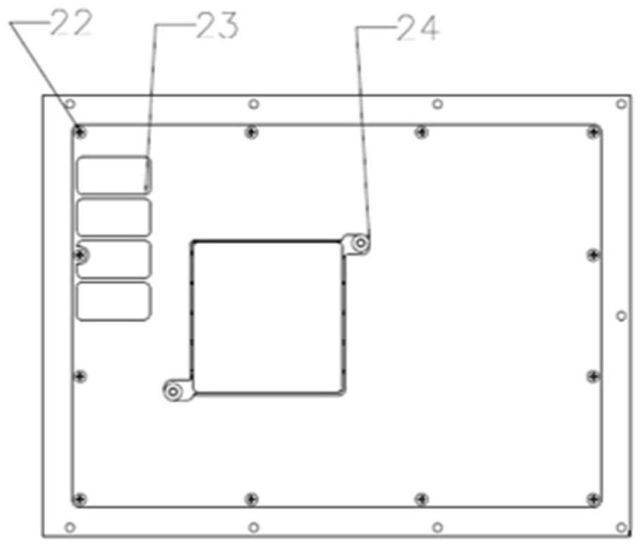 Field replaceable module