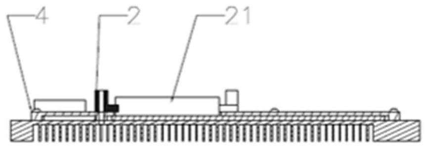 Field replaceable module