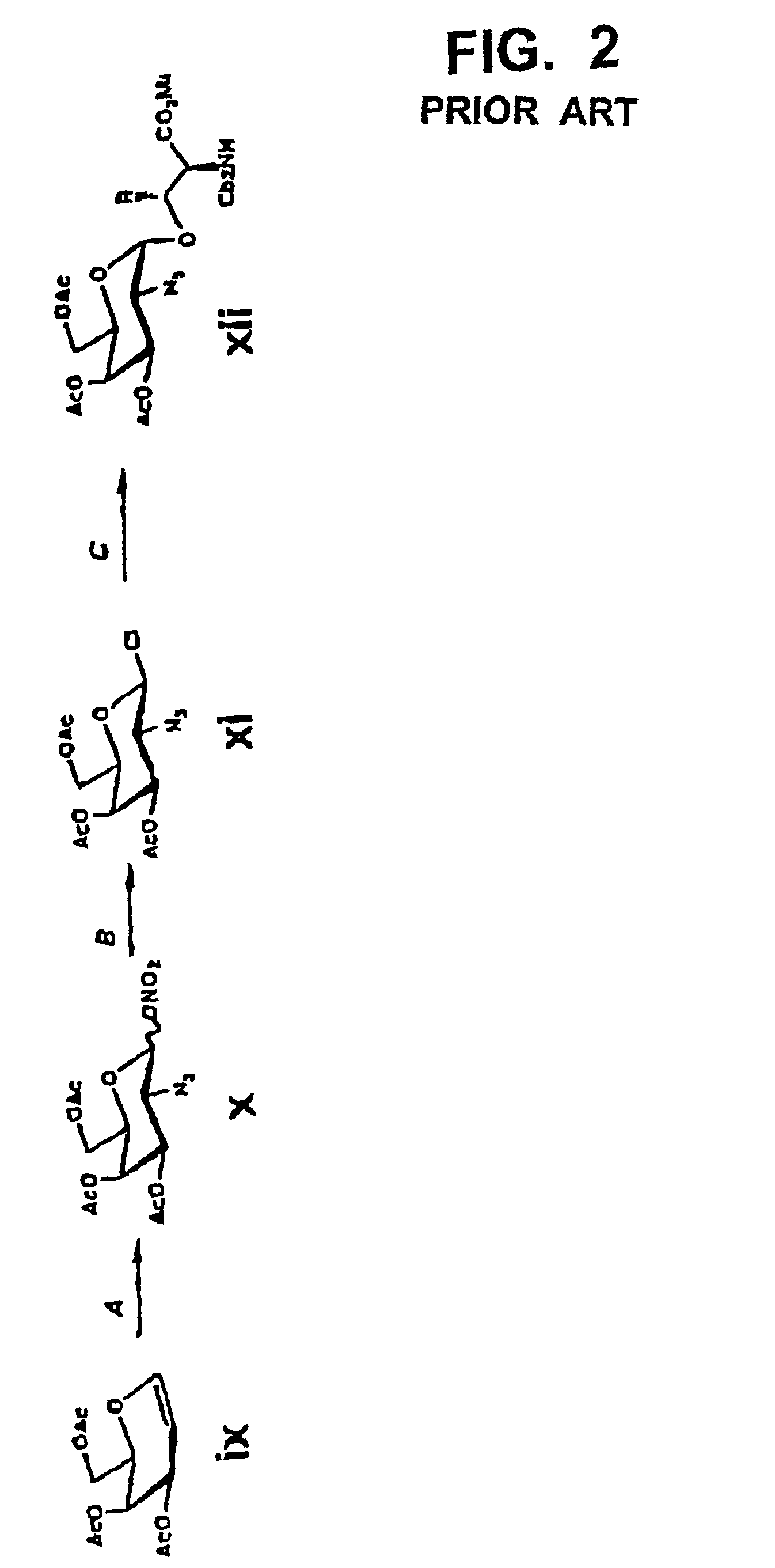 Method of α-selective glycosylation