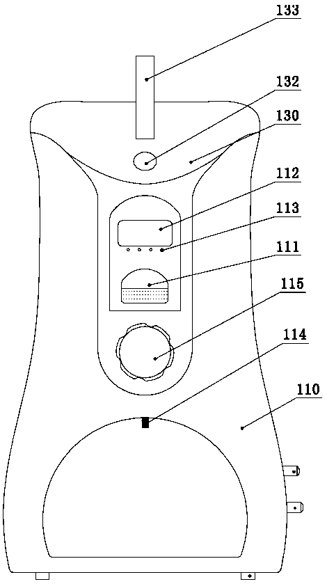 Brewing equipment and brewing methods