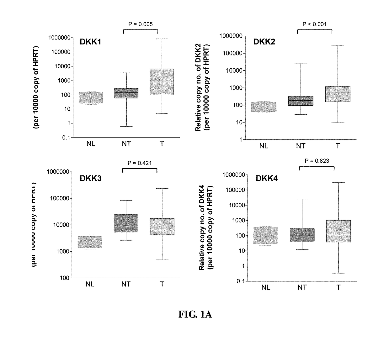 Use of Anti-dkk-1 monoclonal antibodies for treatment of liver cancer