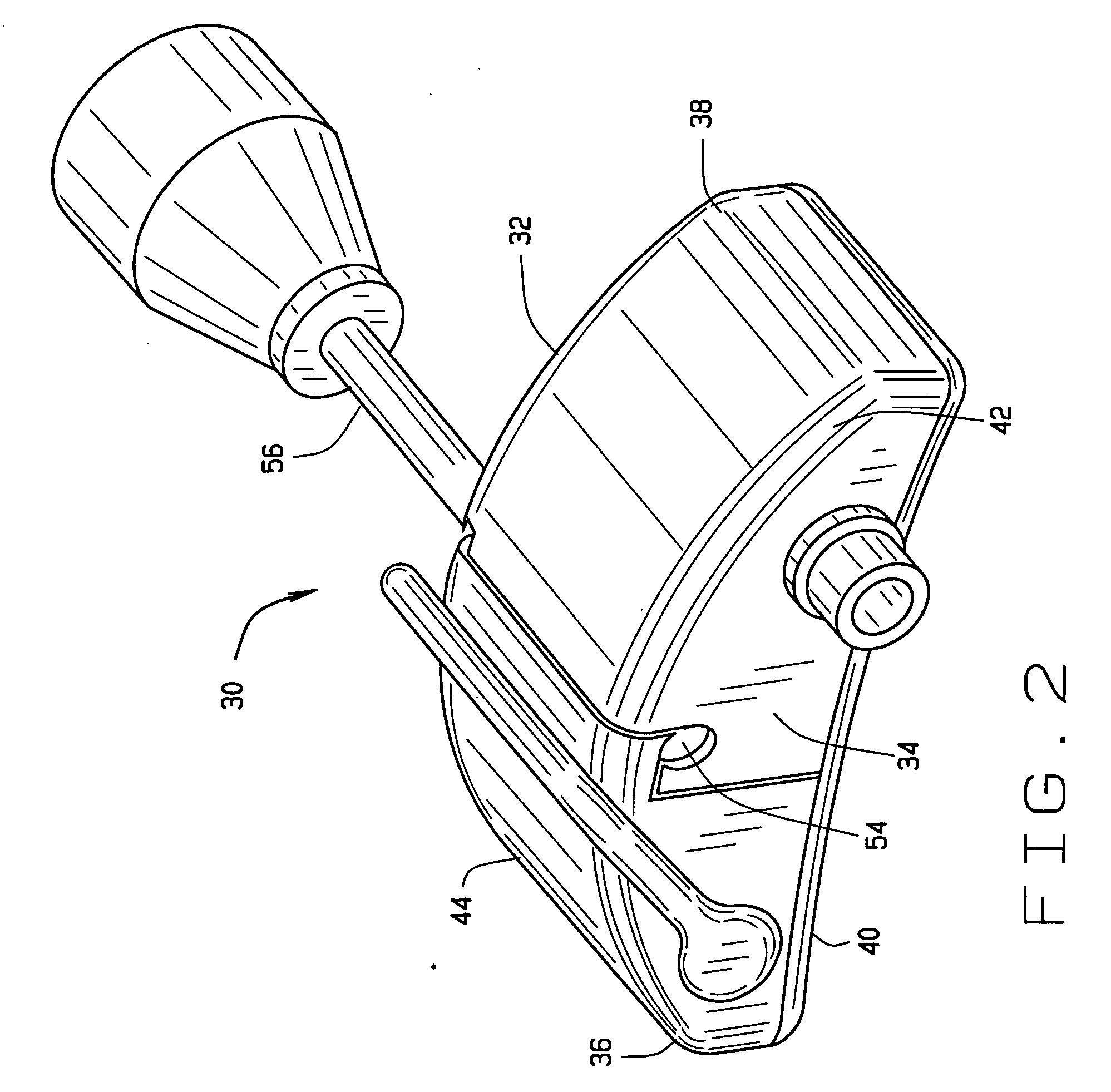 Systems and methods for medical device a dvancement and rotation