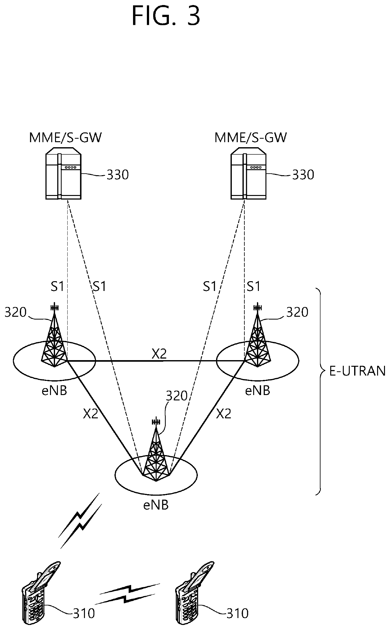 Method and apparatus for handling backhaul link failure in wireless communication system