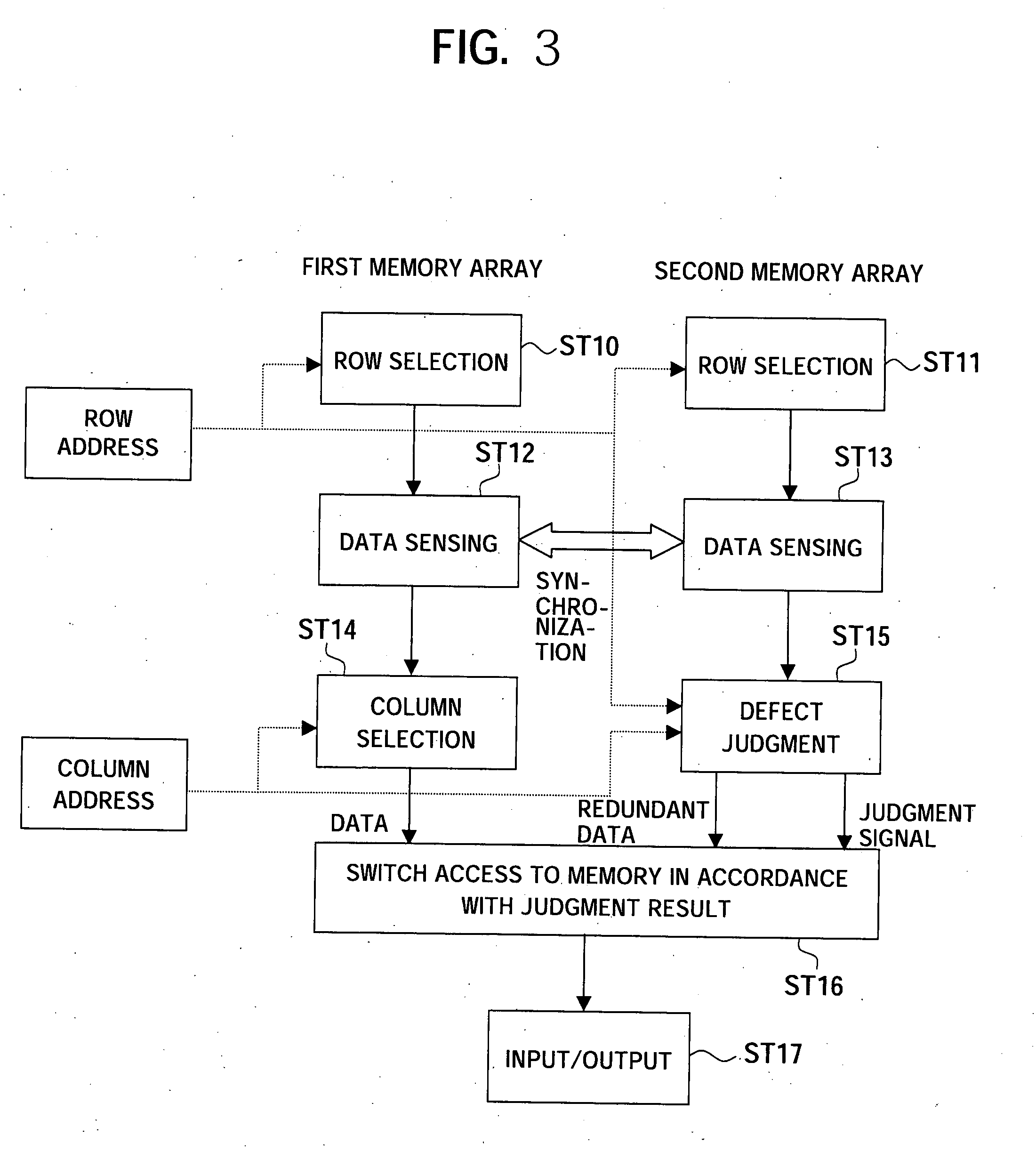 Semiconductor memory device