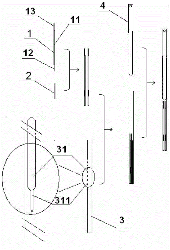 Microcarrier system, bucket and cryopreservation method for biological material cryopreservation