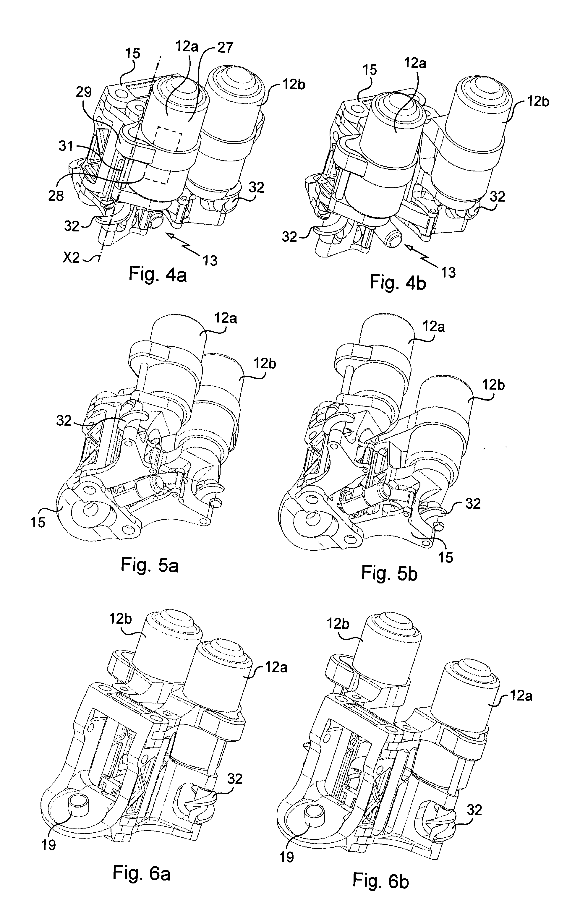 Aircraft landing gear