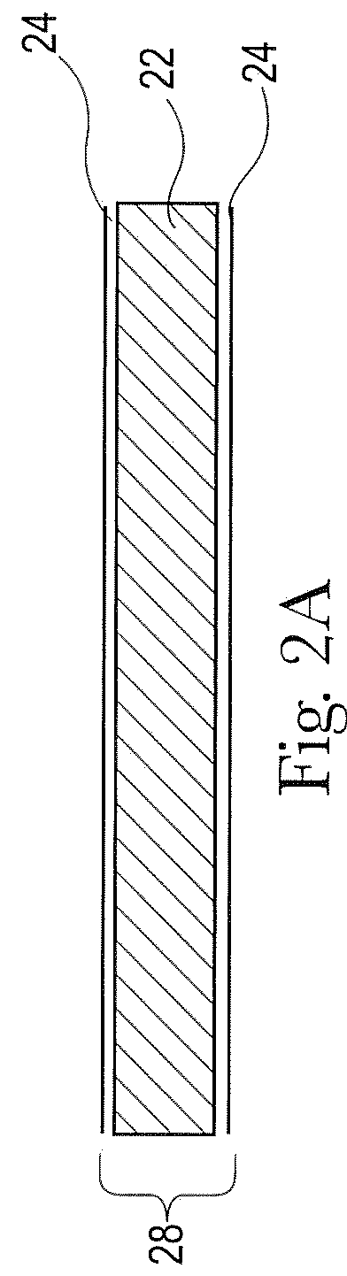 Fibrous structure-containing articles that exhibit consumer relevant properties