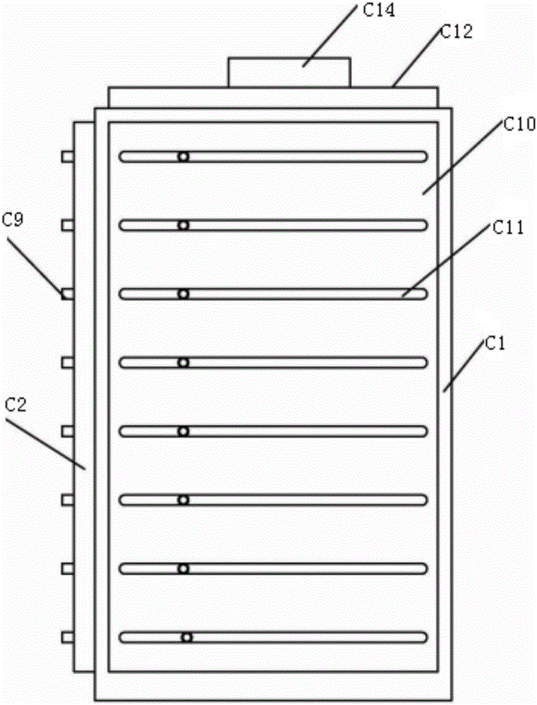 System for querying legal provisions and method thereof