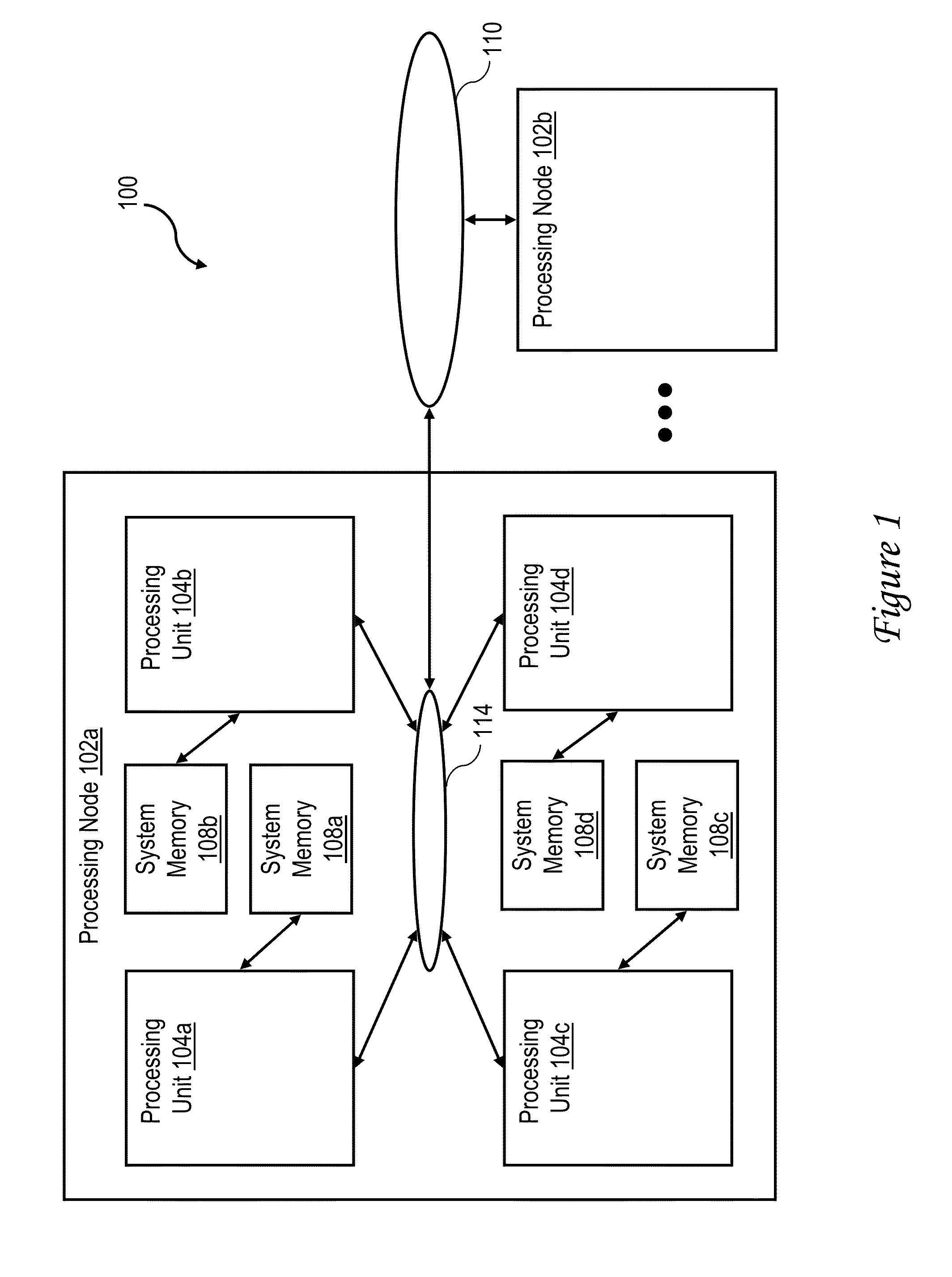 Rewind only transactions in a data processing system supporting transactional storage accesses