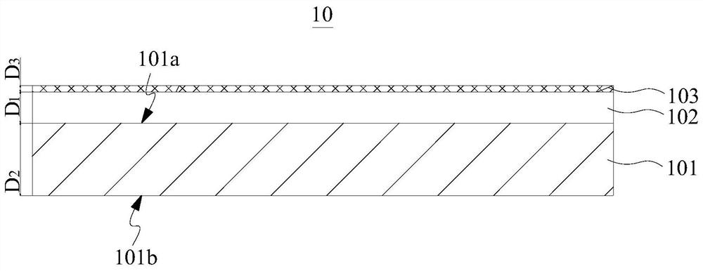 Lithium-ion secondary batteries, batteries and negative electrodes