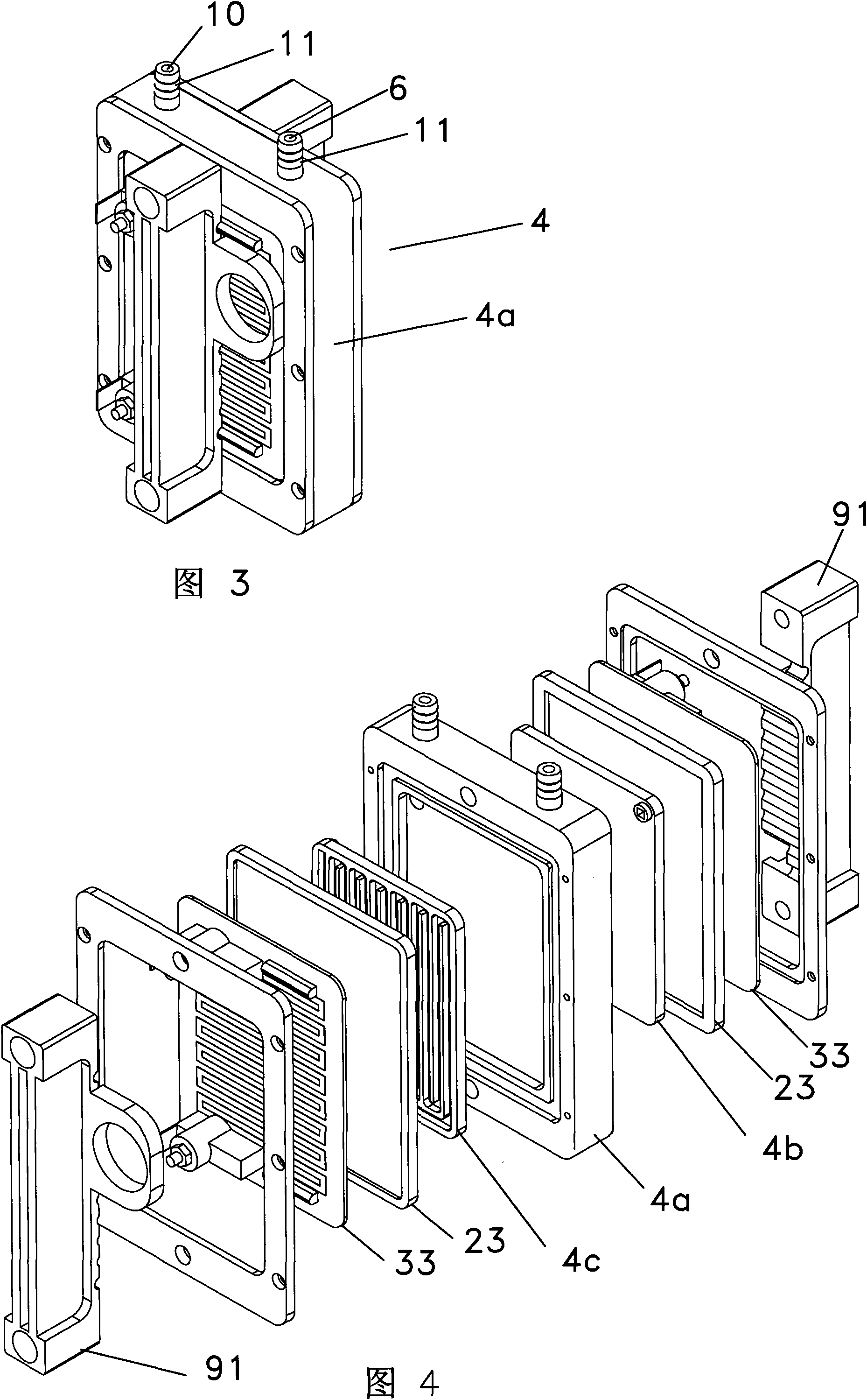 Liquid heater with low power consumption, control method and manufacturing method thereof