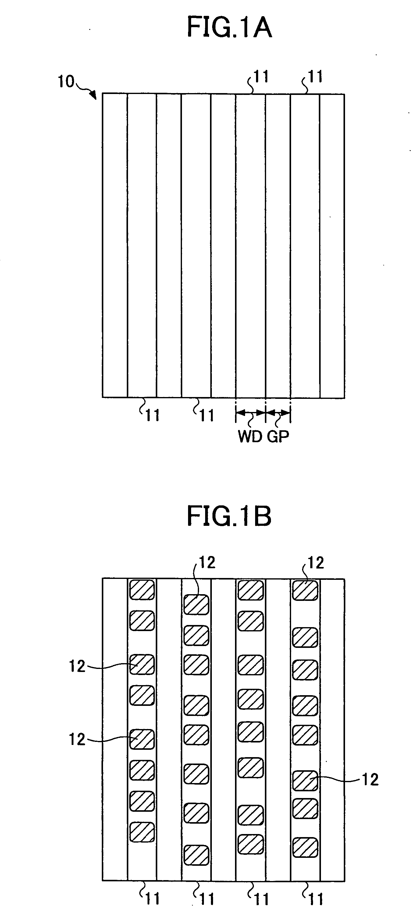 Magnetic recording medium, magnetic storage device, and fabricating method thereof