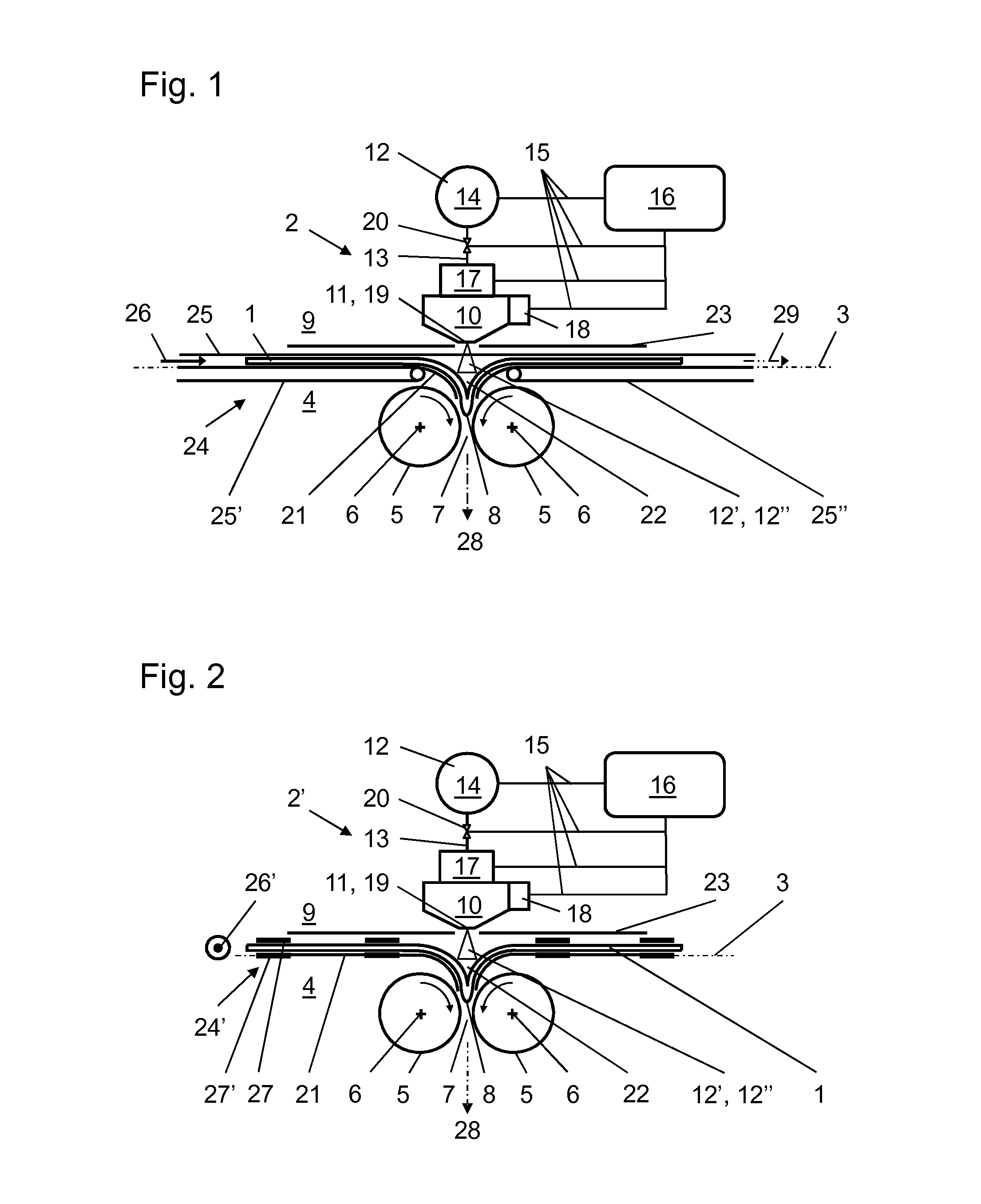 System and method for folding printed sheets