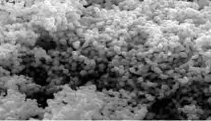 Method for preparing nano nickel powder