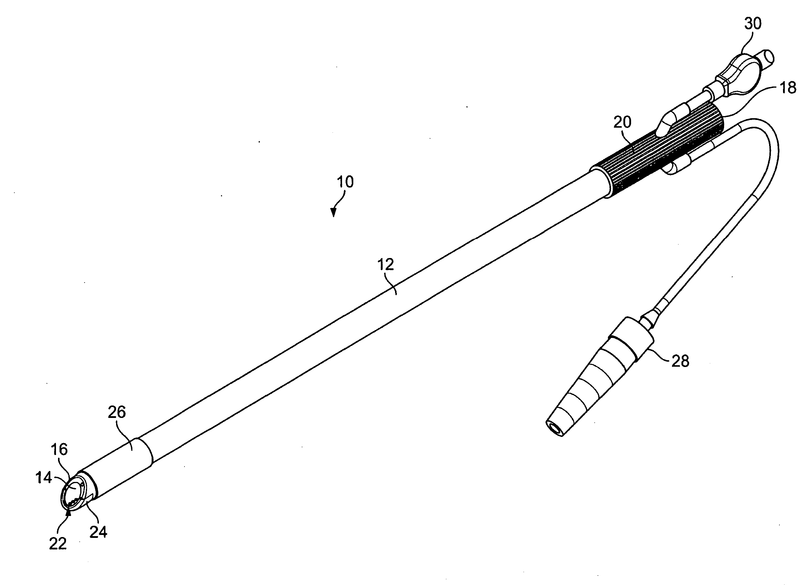 Dissecting cannula and methods of use thereof