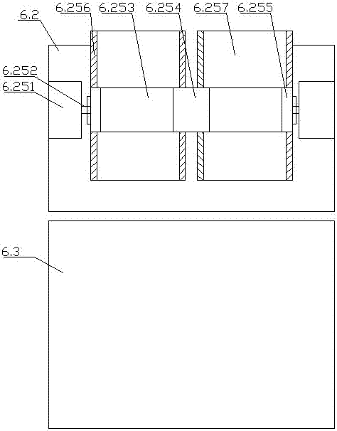 rf radio frequency coaxial cable extrusion production line and its production method