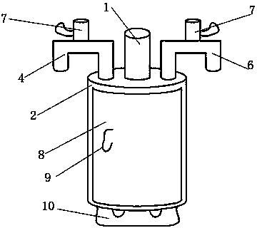 Water purifier