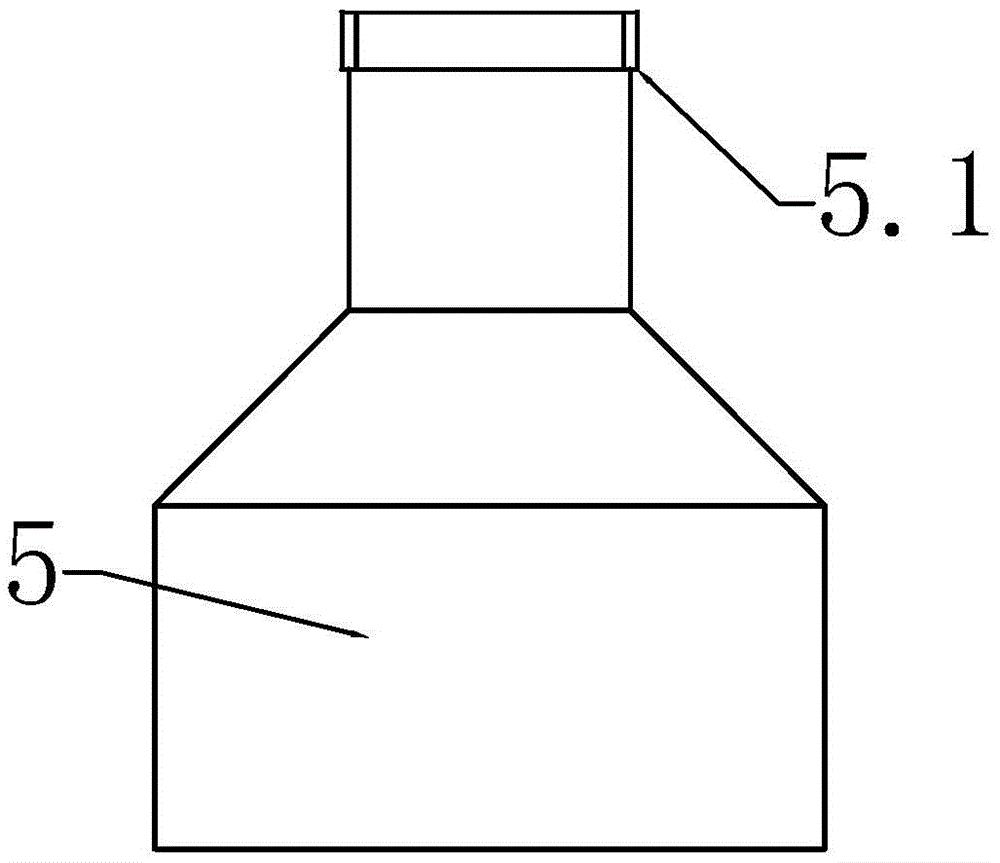 An anti-slagging gas turbine combustor using biomass fuel