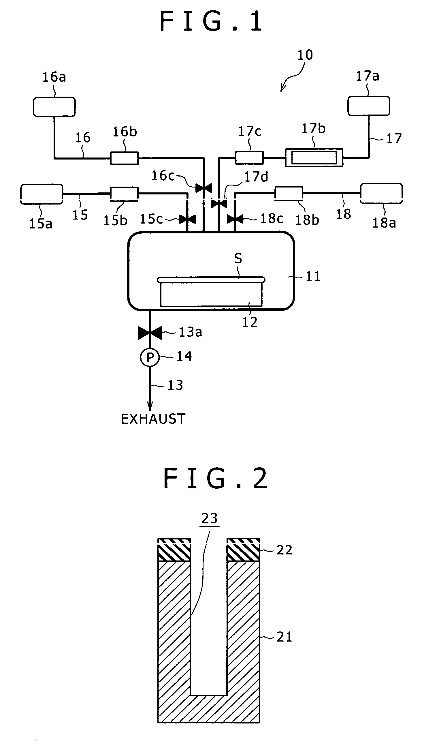 Method of forming thin film, and method of manufacturing semiconductor device