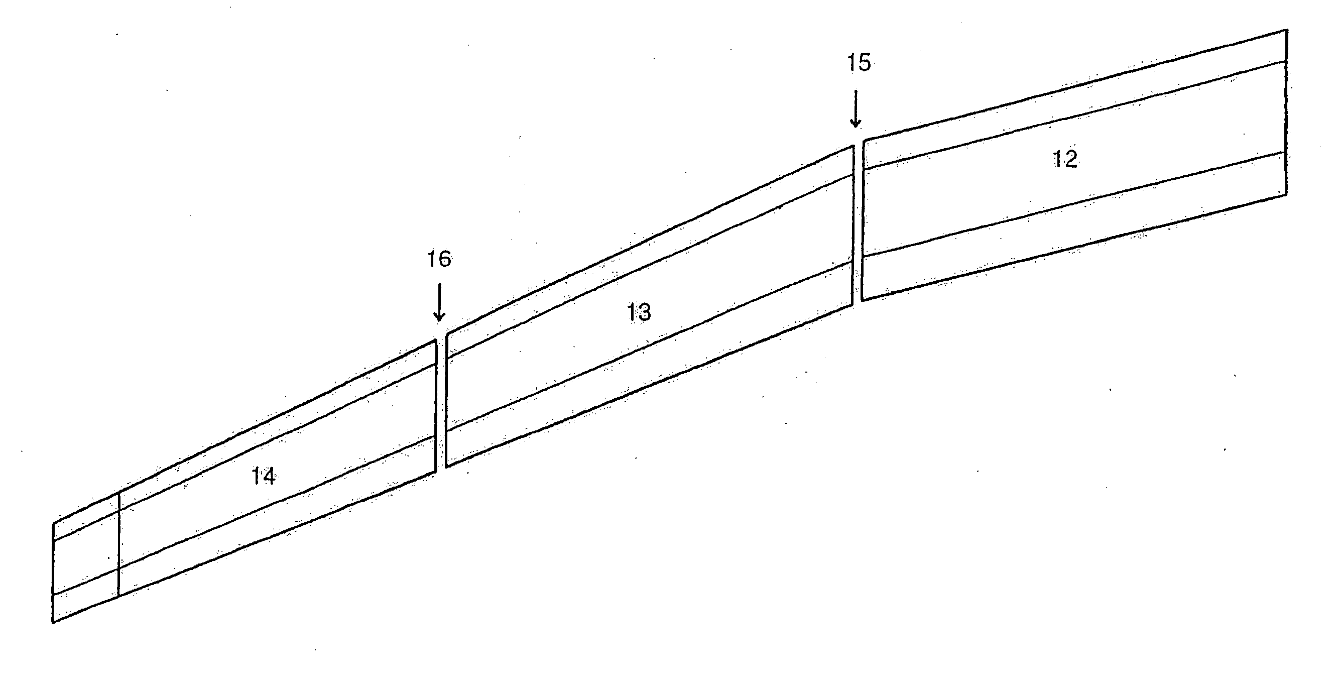 Flap interconnection system for aircraft
