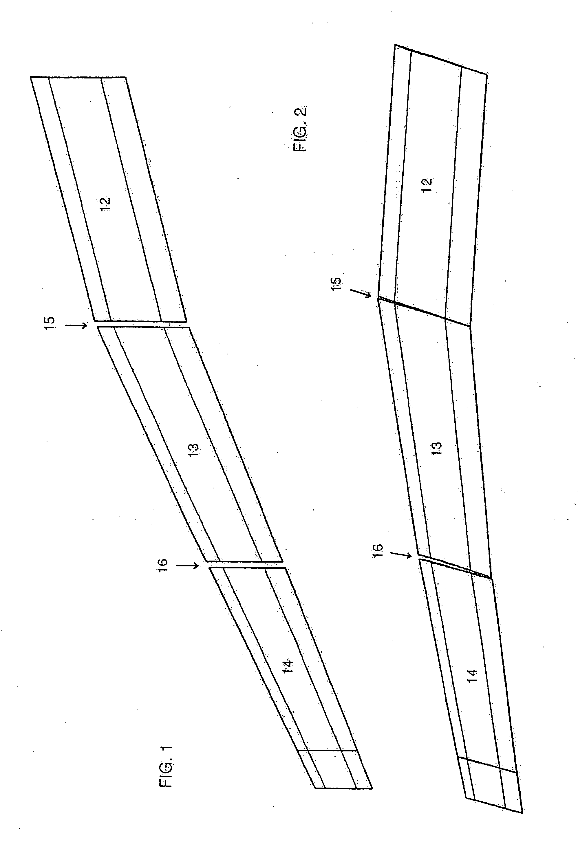 Flap interconnection system for aircraft