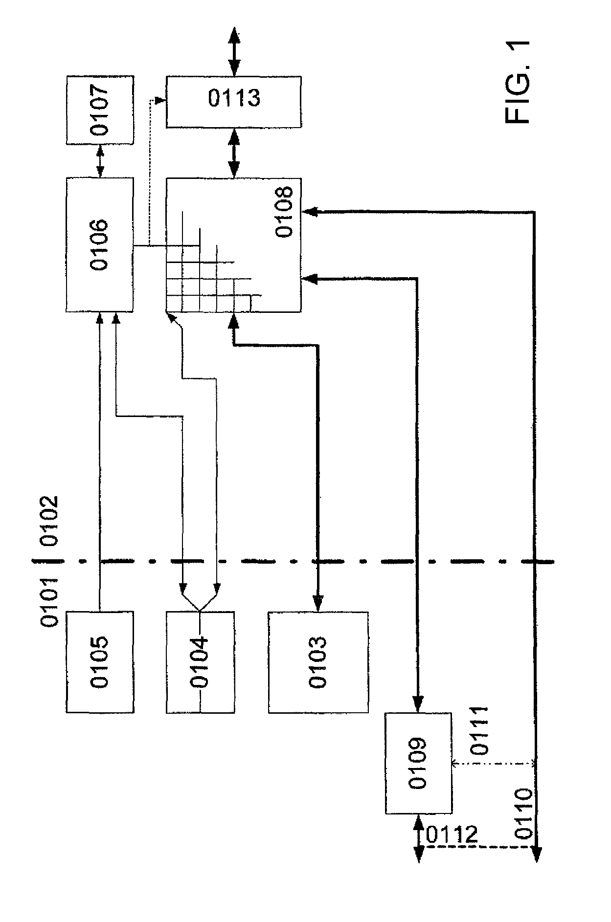 Data processing system having integrated pipelined array data processor