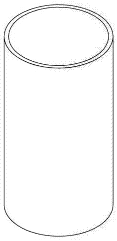 Microwave low-band high-selectivity cavity dielectric filter and manufacturing method thereof