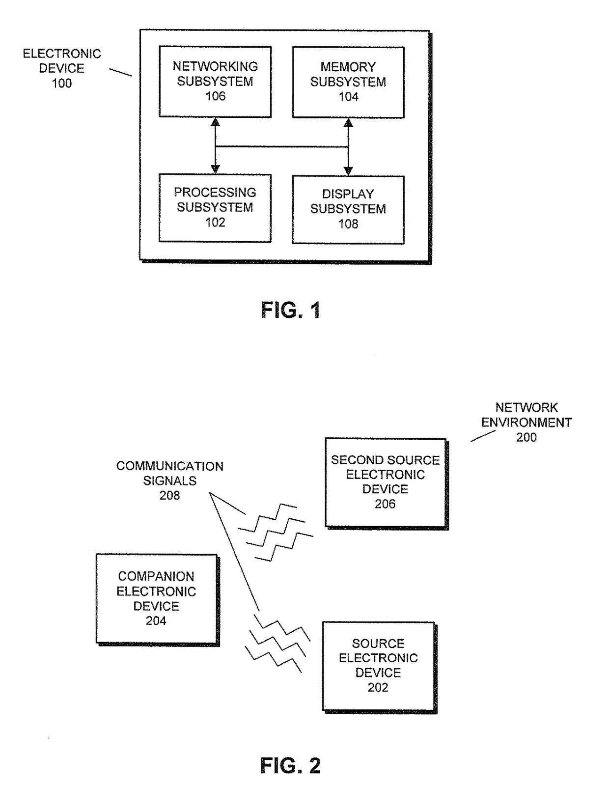 Dynamic types for activity continuation between electronic devices